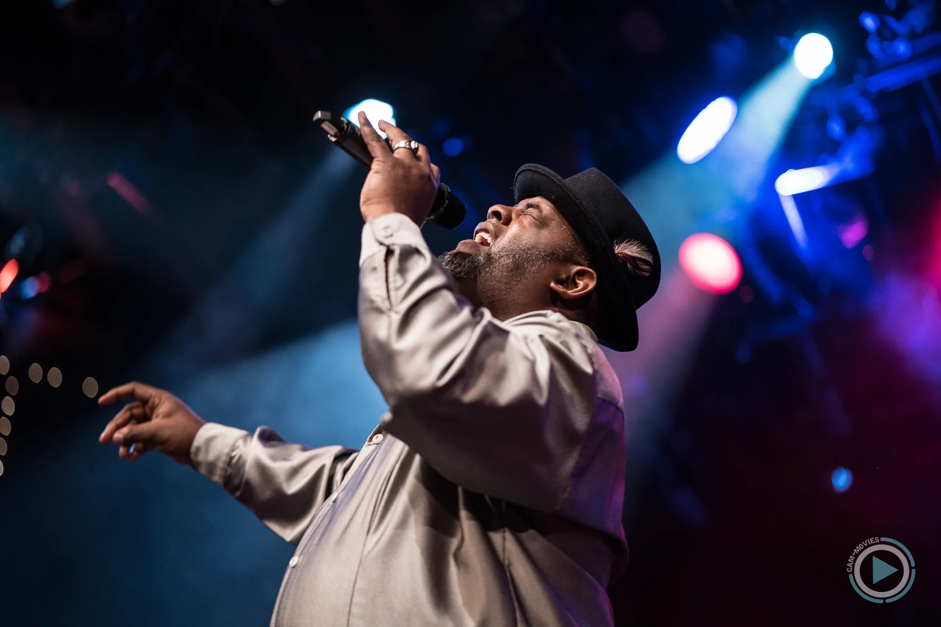 Spirit of Soul — Die Band